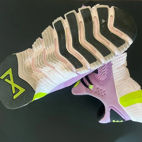 Nike Metcon Free Womens - Picture 4 of 4